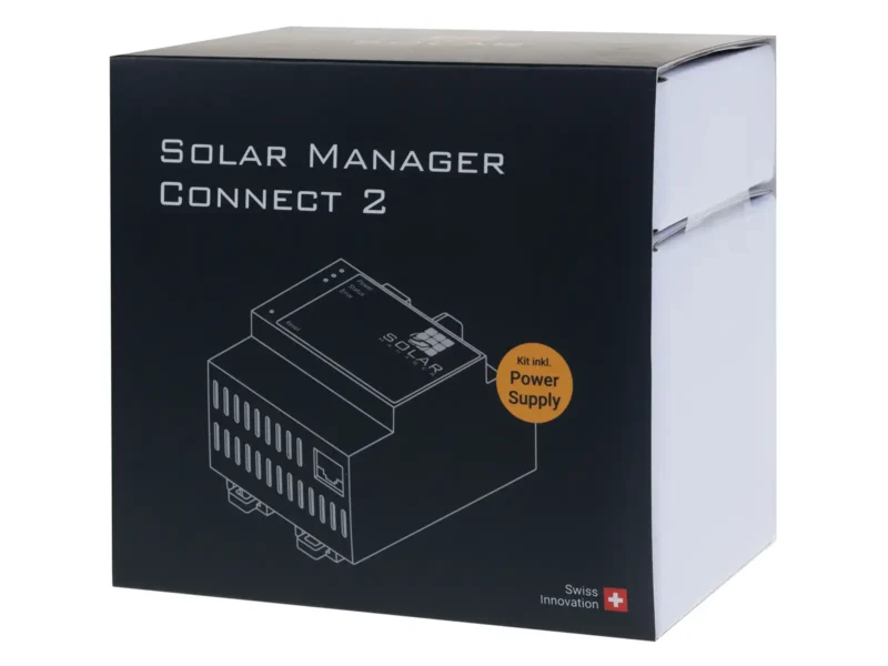 Solar Manager Connect 2 – Bild 2