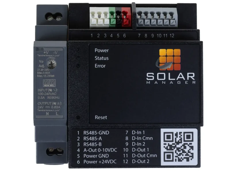 Solar Manager Connect 2 – Bild 5